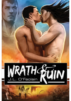 Wrath & Ruin