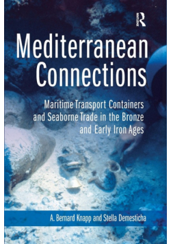 Mediterranean Connections