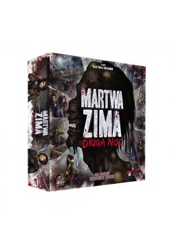 Martwa Zima Długa Noc CUBE