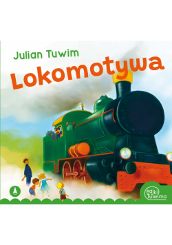 Lokomotywa