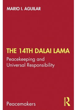The 14th Dalai Lama