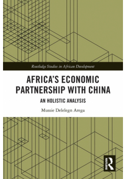 Africa's Economic Partnership with China
