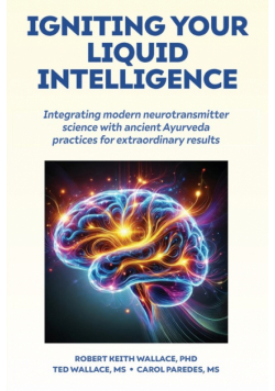 Igniting Your  Liquid Intelligence