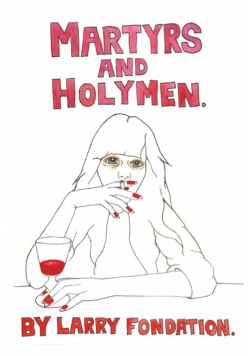 Martyrs and Holymen