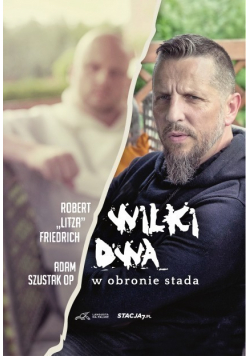 Wilki dwa   W obronie stada