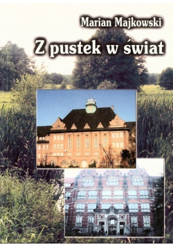 Z pustek w świat