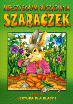 Szaraczek