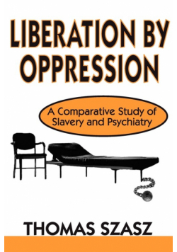 Liberation by Oppression