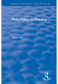 From Policy to Practice
