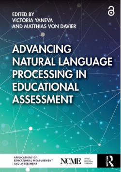 Advancing Natural Language Processing in Educational Assessment