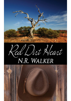 Red Dirt Heart