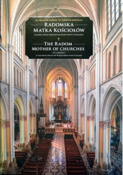 Radomska matka kościołów