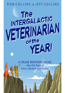 The Intergalactic Veterinarian of the Year!
