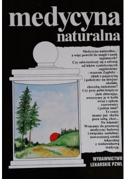 Medycyna naturalna