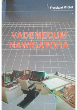 Vademecum nawigatora