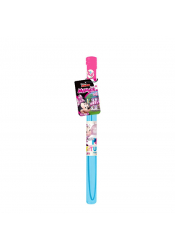 Bańki mydlane miecz Minnie 120ml