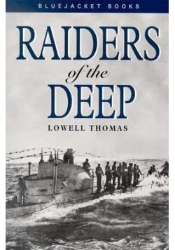 Raiders of the Deep
