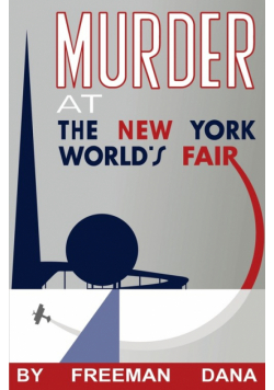 Murder at the New York World's Fair