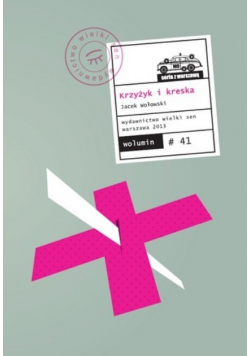 Krzyżyk i kreska