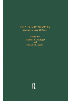 John Henry Newman