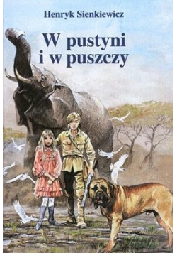 W pustyni i w puszczy
