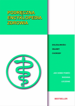 Podręczna encyklopedia zdrowia