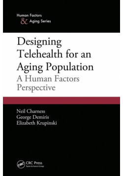 Designing Telehealth for an Aging Population