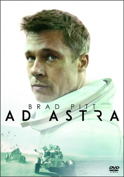 Ad Astra DVD