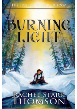 Burning Light