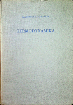 Termodynamika