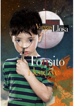 Fonsito i księżyc