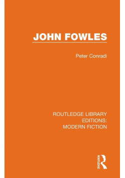 John Fowles