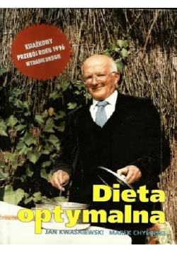 Dieta optymalna