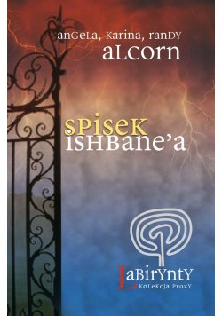Spisek Ishbane a