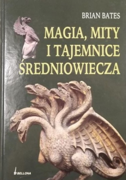 Magia mity i tajemnice średniowiecza