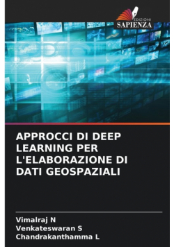 Approcci Di Deep Learning Per L'elaborazione Di Dati Geospaziali