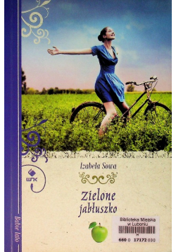 Zielone jabłuszko