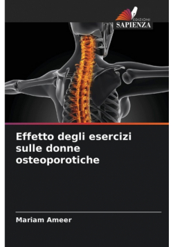 Effetto degli esercizi sulle donne osteoporotiche