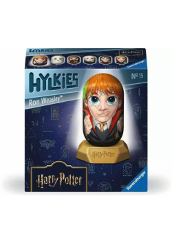 Puzzle 3D Hylkies: Ron Weasley