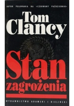 Stan zagrożenia