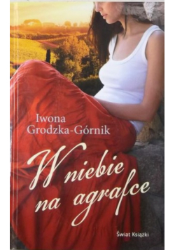 W niebie na agrafce