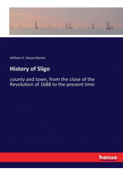 History of Sligo