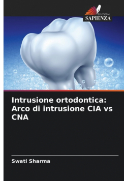Intrusione ortodontica