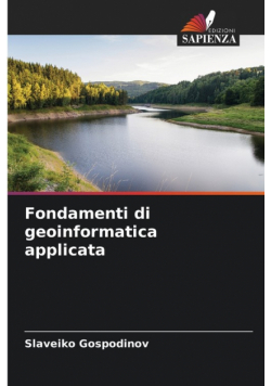 Fondamenti di geoinformatica applicata