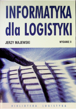 Informatyka dla logistyki