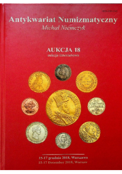Antykwariat Numizmatyczny Aukcja 19