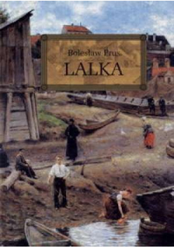 Lalka z opracowaniem