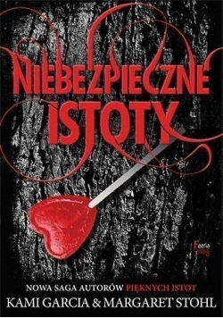 Niebezpieczne istoty