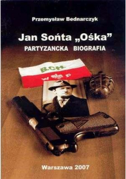Jan Sońta Ośka