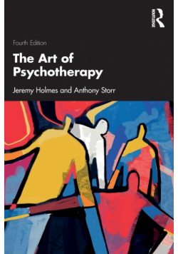 The Art of Psychotherapy